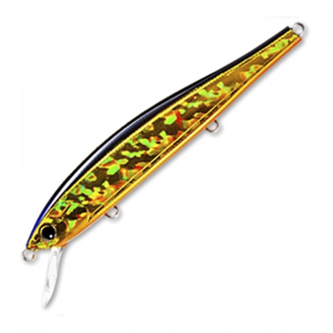 Воблер F1088 Duel Hardcore Minnow Flat 110SP Воблер F1088 Duel Hardcore Minnow Flat 110SP