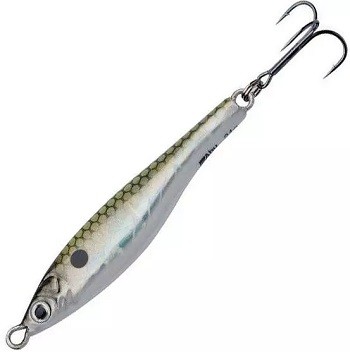 Пилькер Abu Garcia Fast Cast Minnow 10g