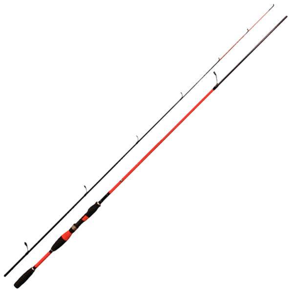 Спиннинг Kosadaka Orange Twiching Point 2.70м 5-25г 270ML