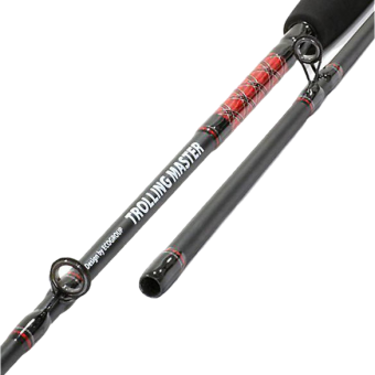 Удилище Maximus Trolling Master TMS-802H