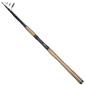 Спиннинг Kosadaka Voyager Tele 3.00м 10-30г 300M Спиннинг Kosadaka Voyager Tele 3.00м 10-30г 300M