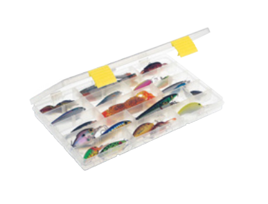 Коробка Plano ProLatch 5-34 ячеек (35.6cm x 23.2cm x 3.5cm)