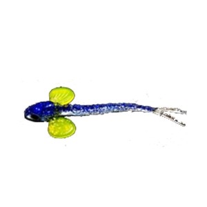 Мягкая приманка Wonder Killer Bait Bullhead 13.0см, 2шт