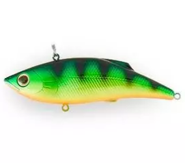 Воблер Strike Pro Rattle-N-Shad 75 Воблер Strike Pro Rattle-N-Shad 75