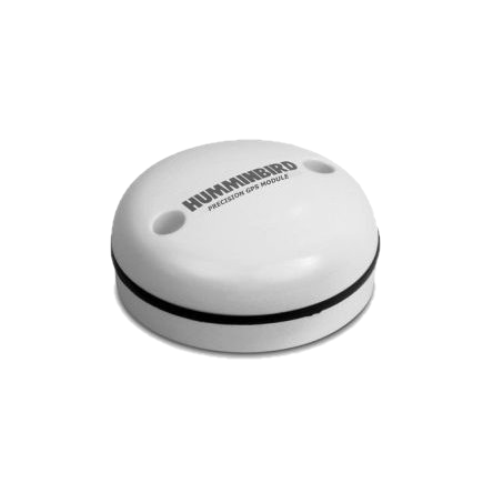 GPS-приемник Humminbird AS GRP с датчиком курса