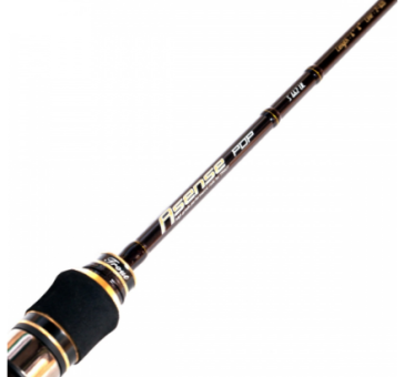 Спиннинг JS Company Asense Pop2 S662UL 1,98 м 3-8 г Спиннинг JS Company Asense Pop2 S662UL 1,98 м 3-8 г