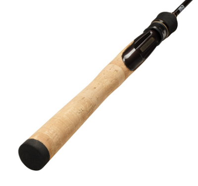 Спиннинг JS Company Asense Pop2 S662UL 1,98 м 3-8 г Спиннинг JS Company Asense Pop2 S662UL 1,98 м 3-8 г