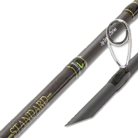 Спиннинг Norstream Standard 3 802M 2.44м 5-21г