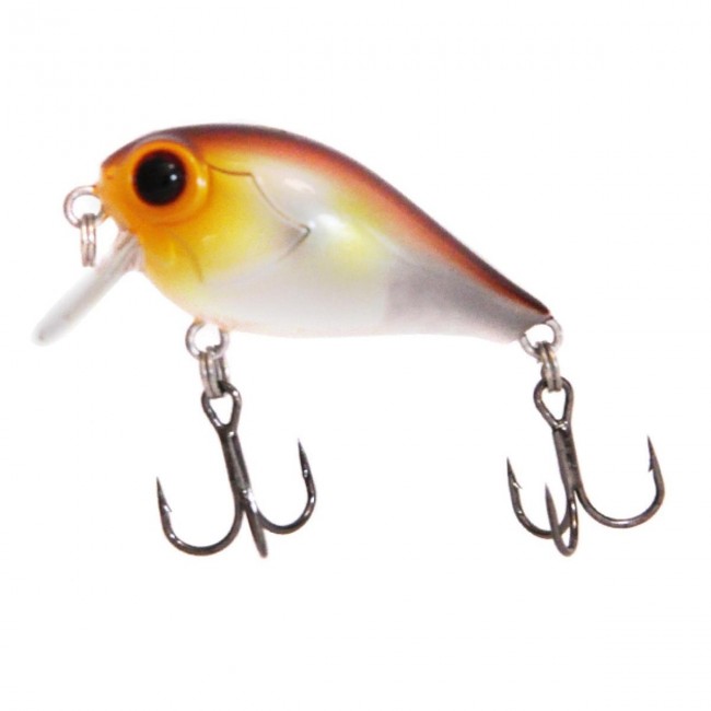 Воблер Mottomo Crazy Crank 40F 4.2г Воблер Mottomo Crazy Crank 40F 4.2г