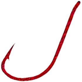 Крючок Kosadaka классический Hosi BN (упаковка) Крючок Kosadaka классический Hosi BN (упаковка)