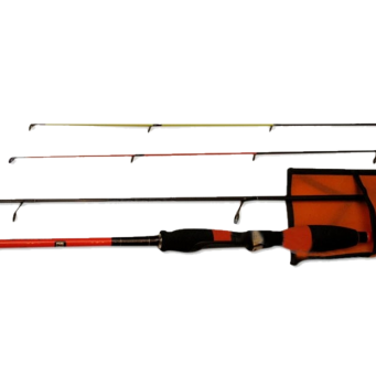 Удилище Kosadaka Orange Picker 2.10м 10-35г 210M