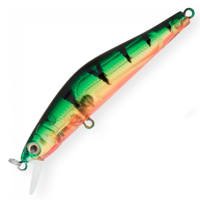 Воблер Strike Pro Inquisitor 80SP Воблер Strike Pro Inquisitor 80SP