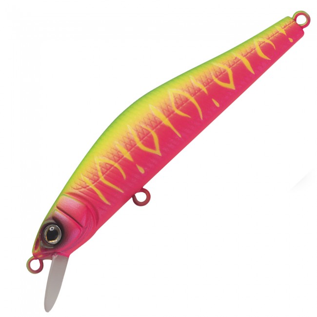 Воблер Strike Pro Inquisitor 80SP Воблер Strike Pro Inquisitor 80SP