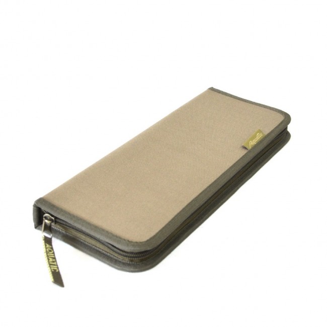 Поводочница Aquatic ПВ-02 (для коротких поводков)