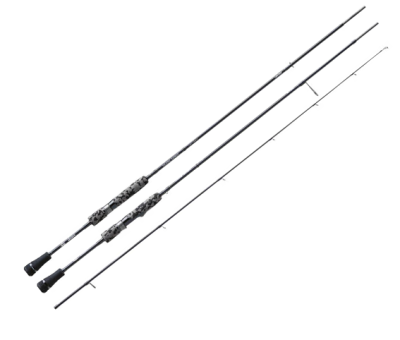 Удилище Okuma Guide Select Light Finesse Spinning 6'6" 197cm UL 3-9g 2pcs