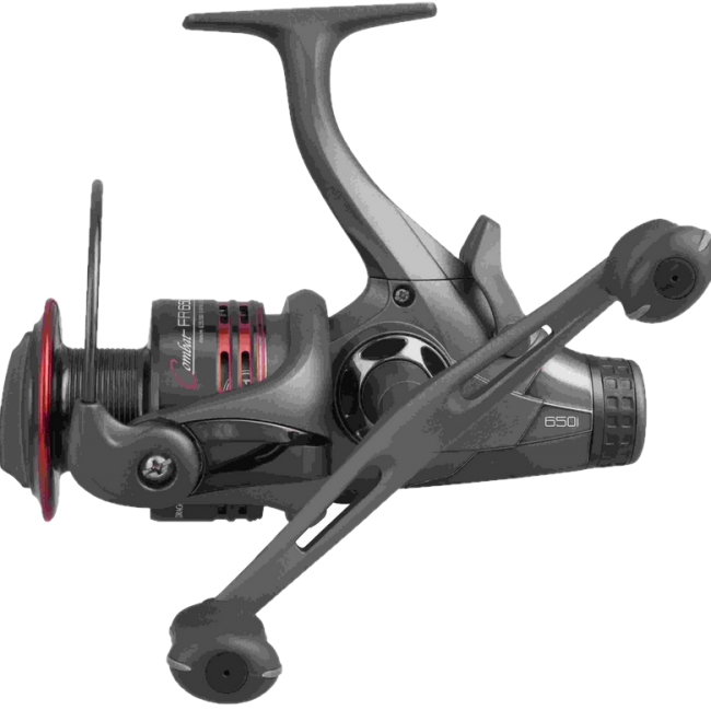 Катушка Dragon MegaBAITS Combat FR 635i