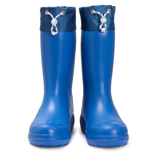 Сапоги Torvi зим Онега T-40C, ТЭП синий