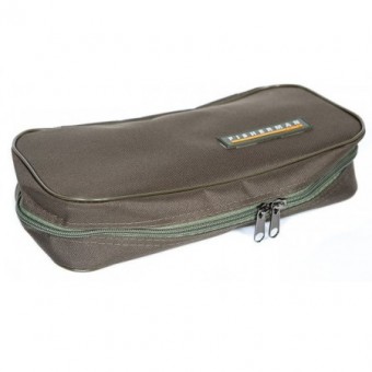 Чехол для зимних удочек Fisherman ф04М (для 6 шт) малый