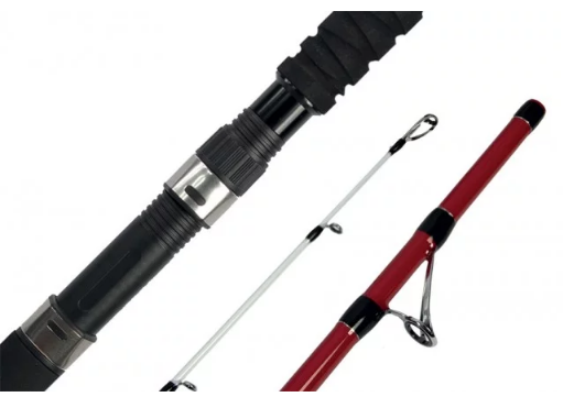 Удилище трол. Maximus Tracer 802M  2.4m 15-40lb