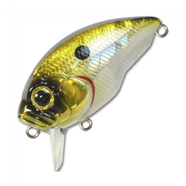 Воблер Kosadaka Boxer XS 45F Воблер Kosadaka Boxer XS 45F