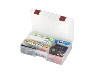 Коробка Plano ProLatch Deep 5-21 ячеек 2378000 (35.6cm x 22.9cm x 7.1cm)