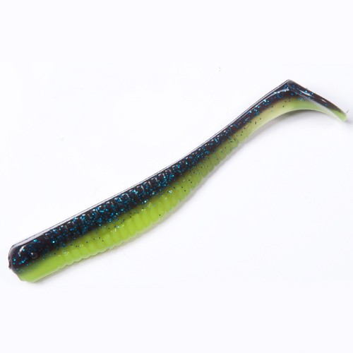 Виброхвосты Lucky John Pro Series LONG JOHN 3.1in (07.90) 8шт, съедобные Виброхвосты Lucky John Pro Series LONG JOHN 3.1in (07.90) 8шт, съедобные