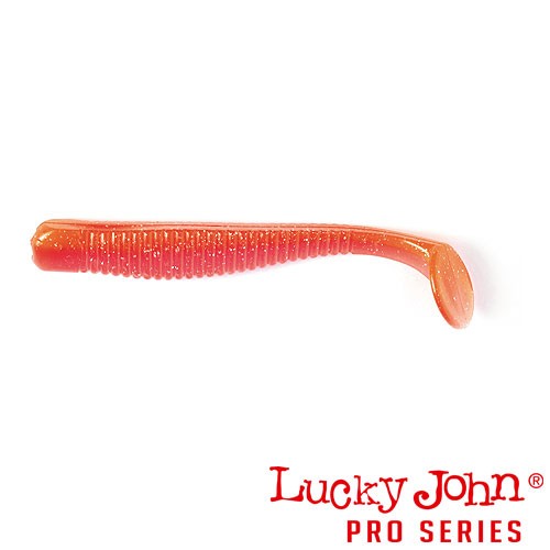 Виброхвосты Lucky John Pro Series LONG JOHN 3.1in (07.90) 8шт, съедобные Виброхвосты Lucky John Pro Series LONG JOHN 3.1in (07.90) 8шт, съедобные