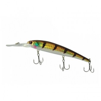 Воблер Mottomo Catcher 120F 20г