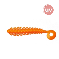 Силиконовая приманка Milmax (Тула ) Сколопендра 2 .