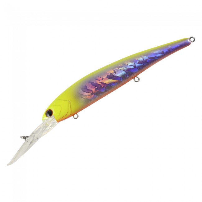 Воблер TsuYoki Soloist 120F Воблер TsuYoki Soloist 120F