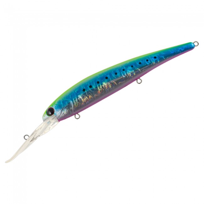 Воблер TsuYoki Soloist 120F Воблер TsuYoki Soloist 120F