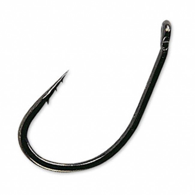 Крючок VMC карповый 7106 BN Крючок VMC карповый 7106 BN