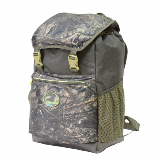 Рюкзак Aquatic РД-01 рыболовный Рюкзак Aquatic РД-01 рыболовный