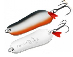 Блесна Колеблющаяся "Sprut" Falco Spoon Блесна Колеблющаяся "Sprut" Falco Spoon