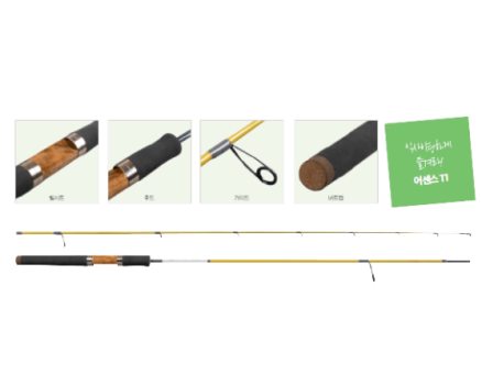 Спиннинг JS Company Asense T1 Trout 2022 S612M 2-5 г 1,86 м тубус Спиннинг JS Company Asense T1 Trout 2022 S612M 2-5 г 1,86 м тубус