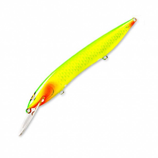 Воблер Halco Sorcerer 150 DD+STD