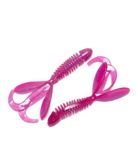 Съедобный силикон "Raks" 80 мм 7шт