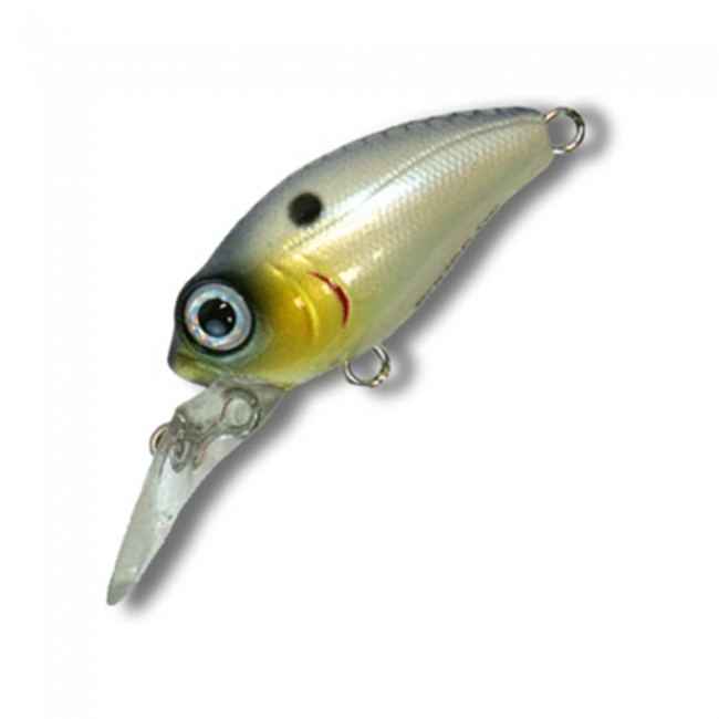 Воблер Kosadaka Roger Dive 32F