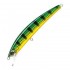 Воблер R1134 Yo-Zuri Crystal Minnow Deep Diver 90F 