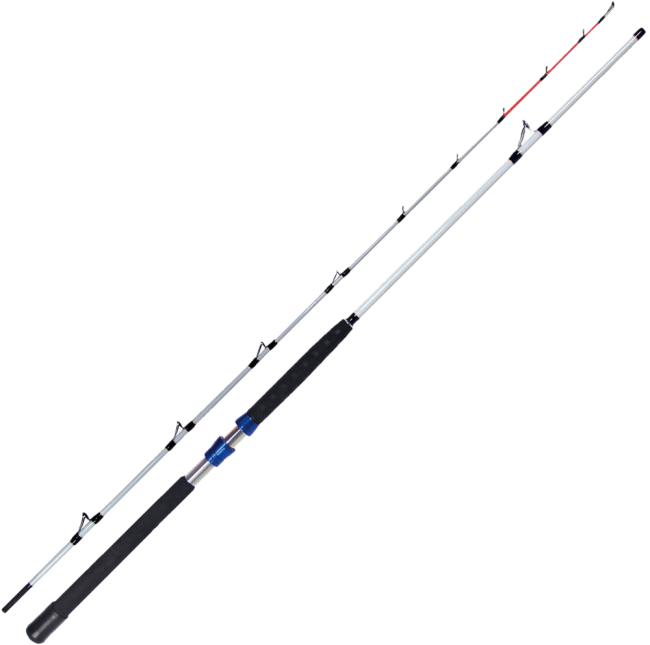 Удилище трол. Maximus JAZZ 702MH 2,1m 10-25 lb