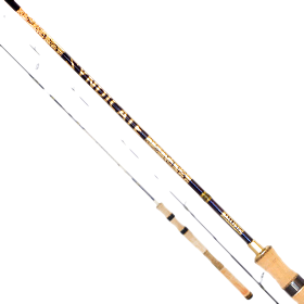 Спиннинг Kosadaka Syndicate 2.40м 10-35г 240M