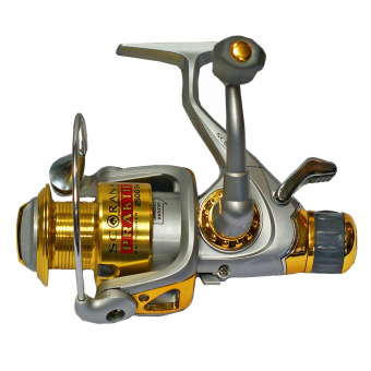 Катушка Scorana Praktic 6000-S4