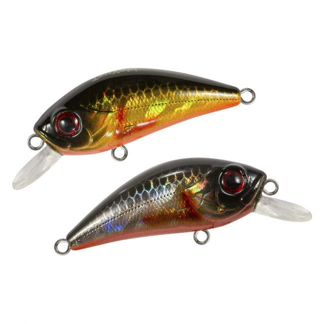 Воблер TsuYoki Itteki 44F Воблер TsuYoki Itteki 44F