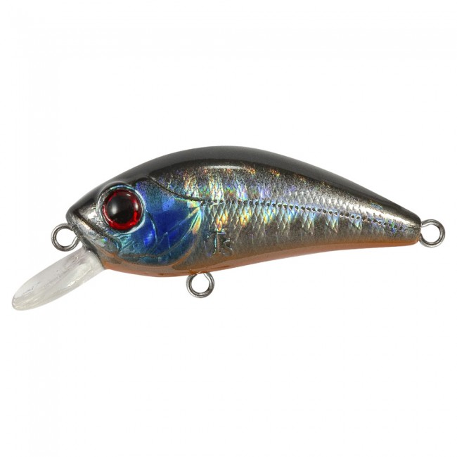 Воблер TsuYoki Itteki 44F Воблер TsuYoki Itteki 44F