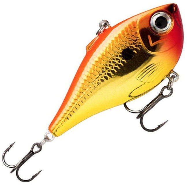 Воблер Rapala Rippin' Rap 06 Воблер Rapala Rippin' Rap 06