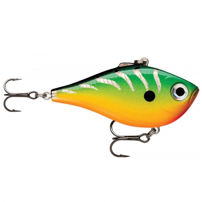 Воблер Rapala Rippin' Rap 06 Воблер Rapala Rippin' Rap 06