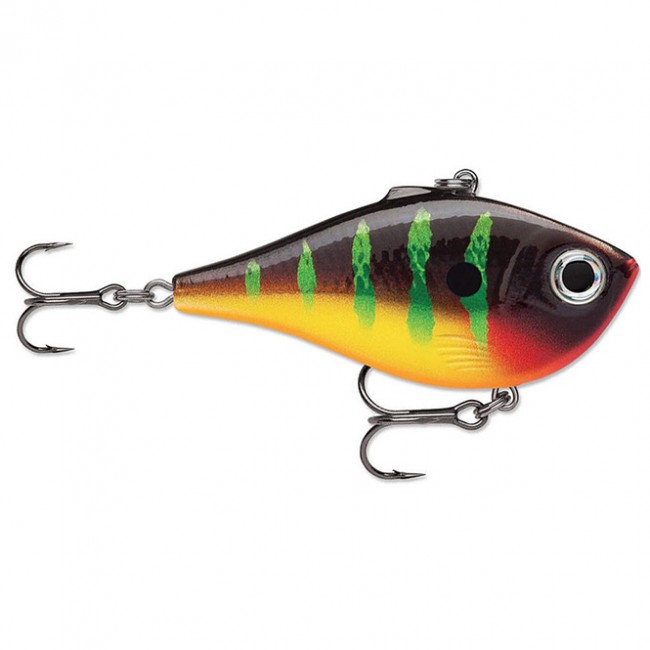 Воблер Rapala Rippin' Rap 06 Воблер Rapala Rippin' Rap 06
