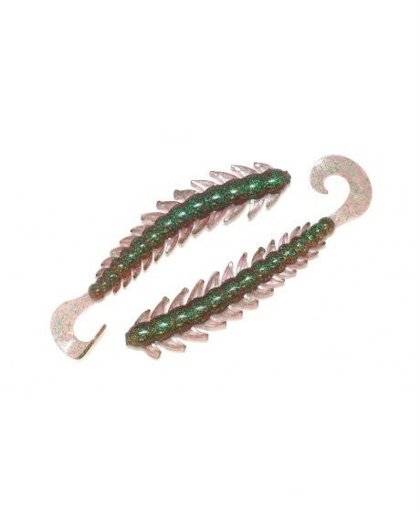 Съедобный силикон "Ramus" 110 мм 7шт