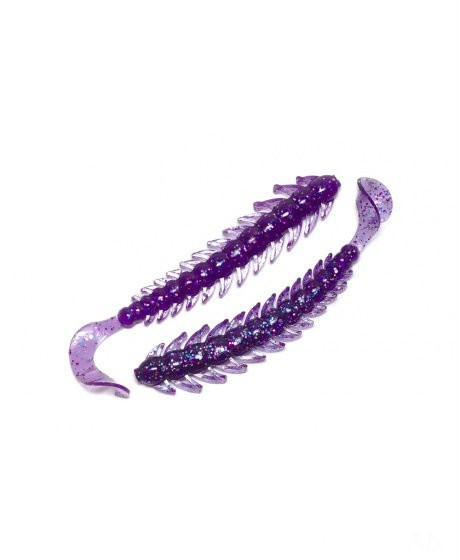 Съедобный силикон "Ramus" 110 мм 7шт