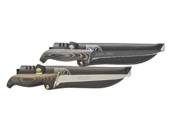 Филейный нож Rapala PRFGL6 PTFE 12/15 см. Филейный нож Rapala PRFGL6 PTFE 12/15 см.